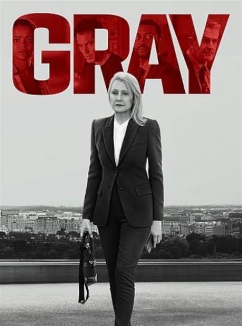 grey tv show